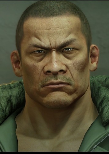 Lee Wen Hai
