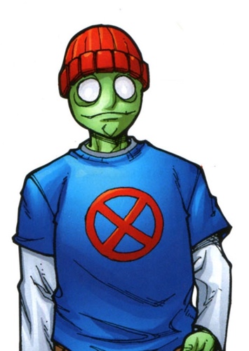Leech