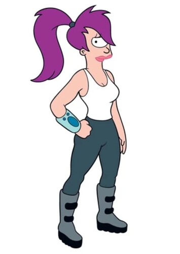 Leela