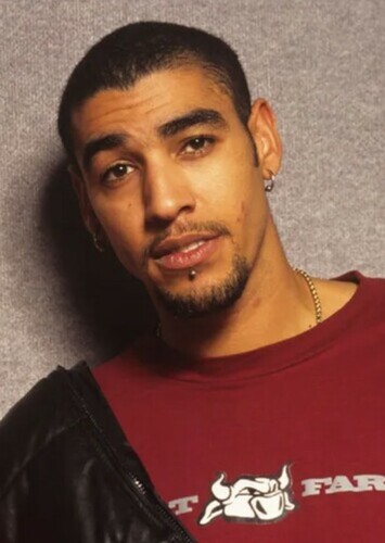 Leeroy Thornhill