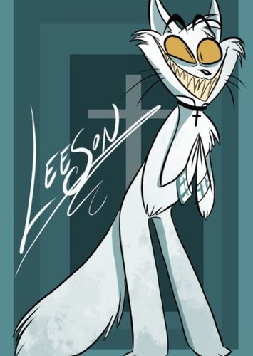 Leeson