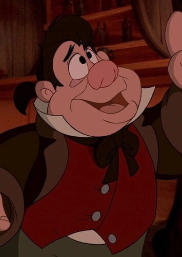 LeFou