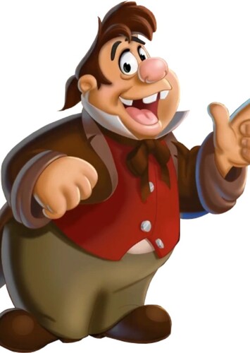 Lefou