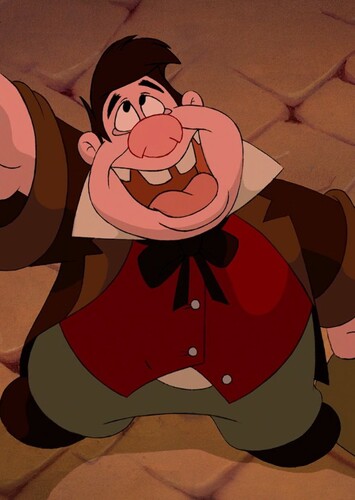 LeFou