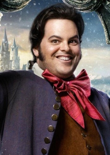 LeFou