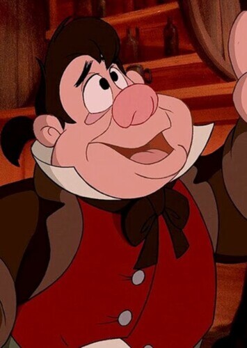 LeFou