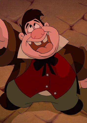 Lefou