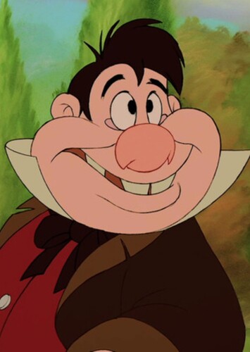 LeFou (Beauty and the Beast)