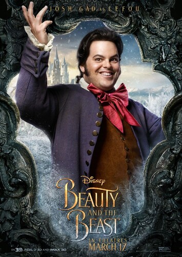 Lefou (Live-Action)