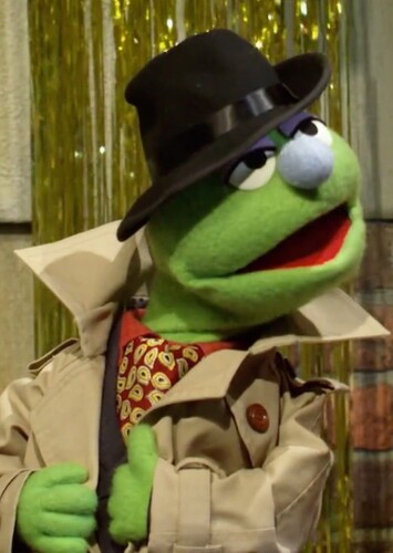 Lefty the Salesman