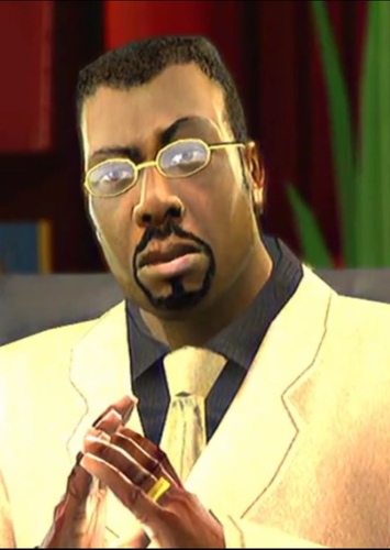 Legal Lee
