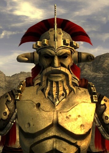 Legate Lanius
