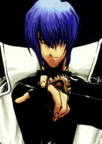 Legato Bluesummers