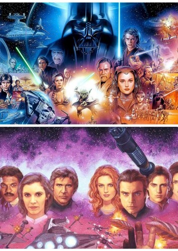 Legends Storylines Are Back But Liked DC Elseworlds And Marvel Legacy