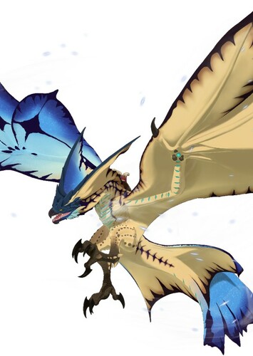 Legiana