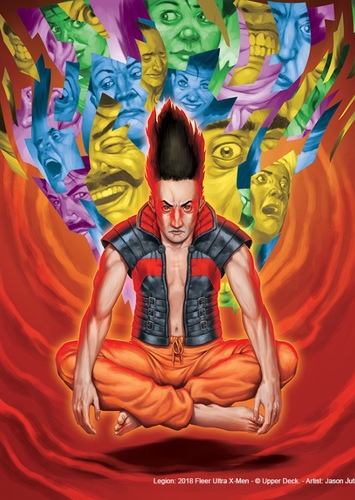 Legion