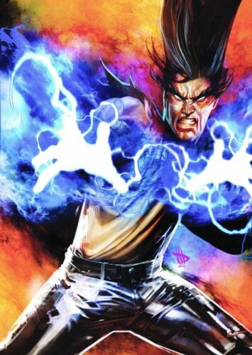 Legion