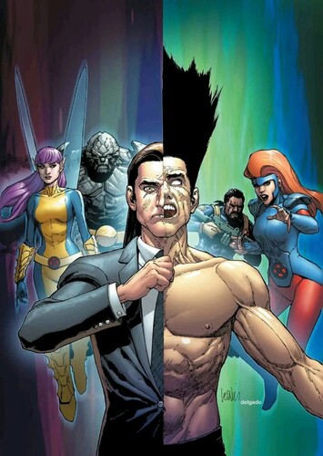 Legion