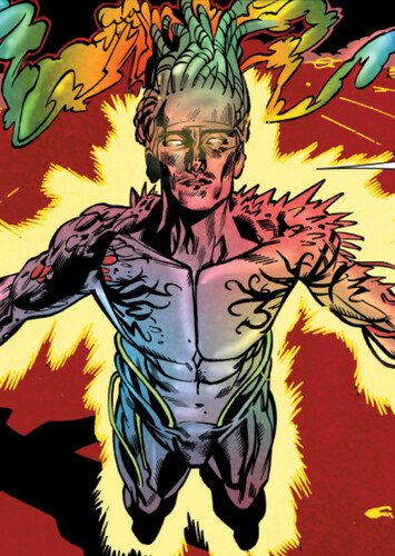 Legion