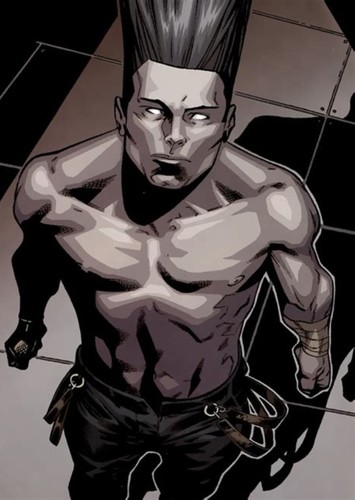 Legion