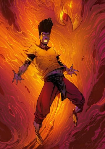 Legion