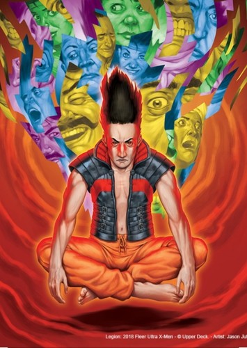 Legion