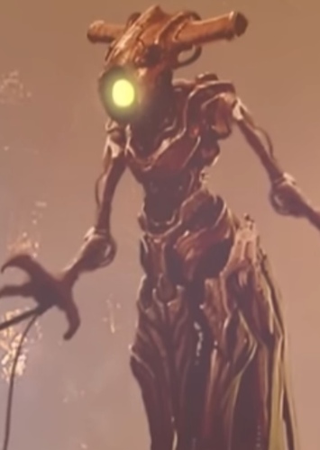 Legion Queen