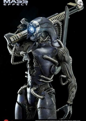 Legion(Voice)