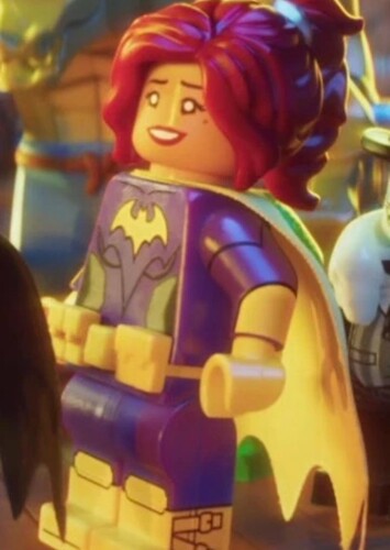 Batgirl