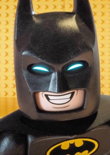 Lego Batman