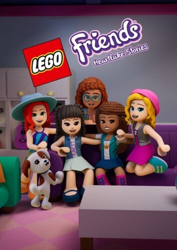 Lego Friends