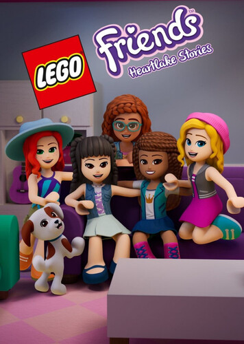 Lego Friends
