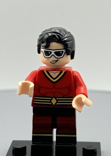 Plastic Man