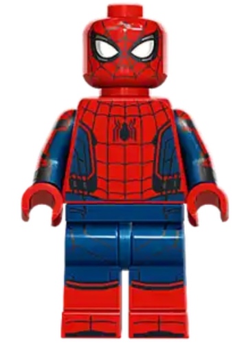 Lego Spider-Man