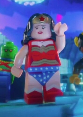 Wonder Woman