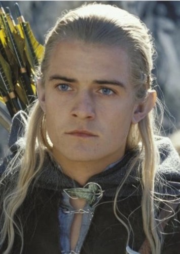 Legolas