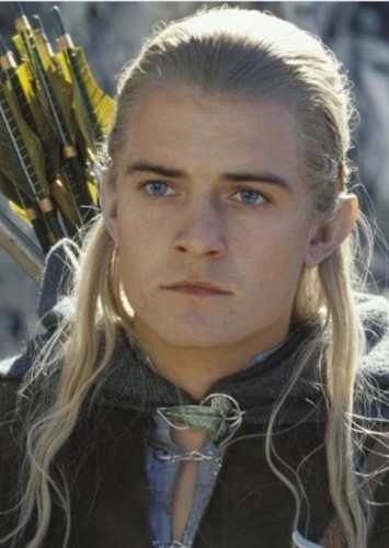 Legolas