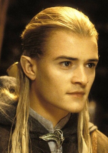 Legolas
