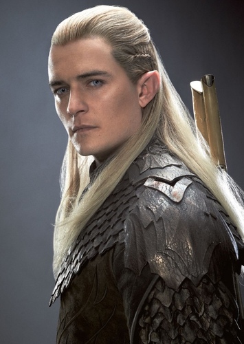 Legolas