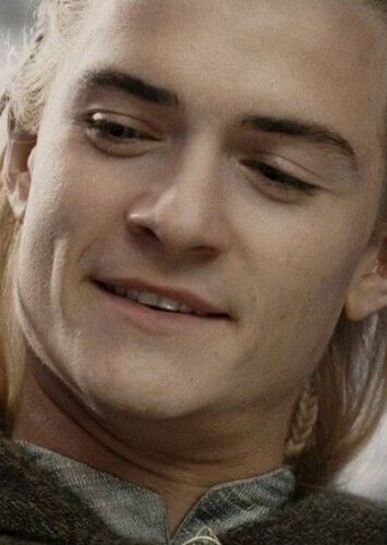 Legolas
