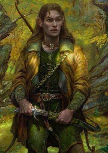 Legolas