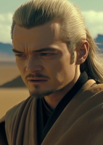 Legolas