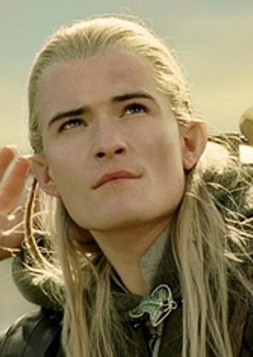 Legolas