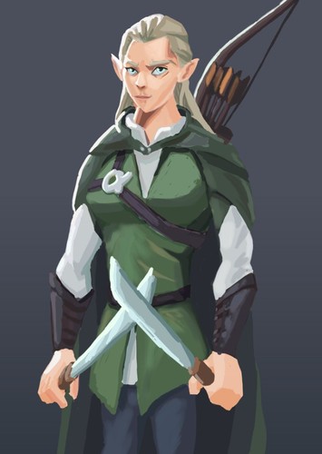 Legolas