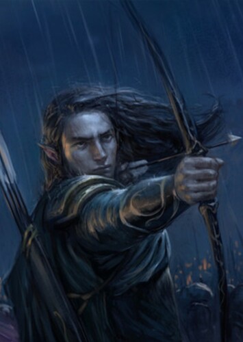 Legolas 