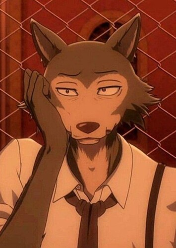 Legosi