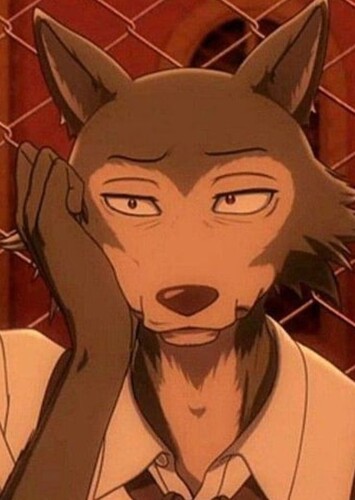 Legosi
