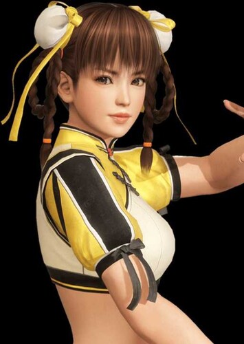 Lei Fang