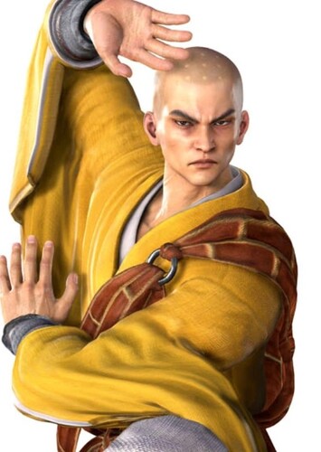 Lei Fei