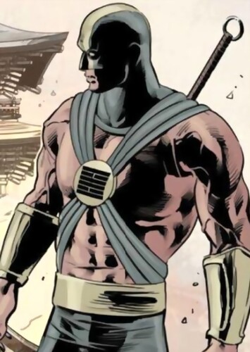 Lei-Kung the Thunderer